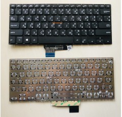 Asus Keyboard คีย์บอร์ด  VivoBook S14 S430 X430 S430F S430FN S430U X430F X430FN ภาษาไทย อังกฤษ